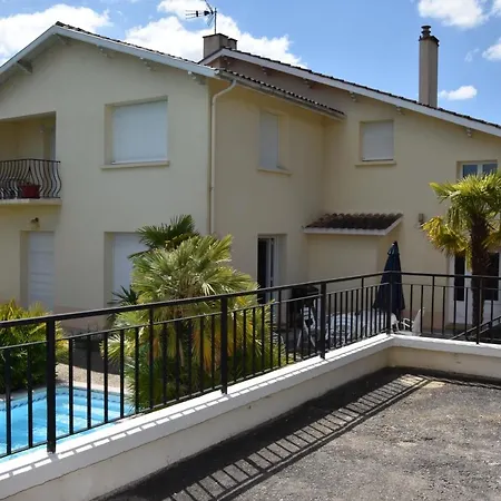 Belle Vue Apartment